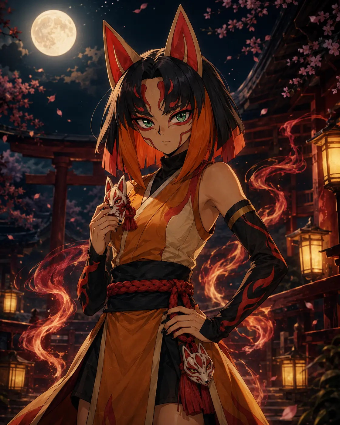 Yumekui